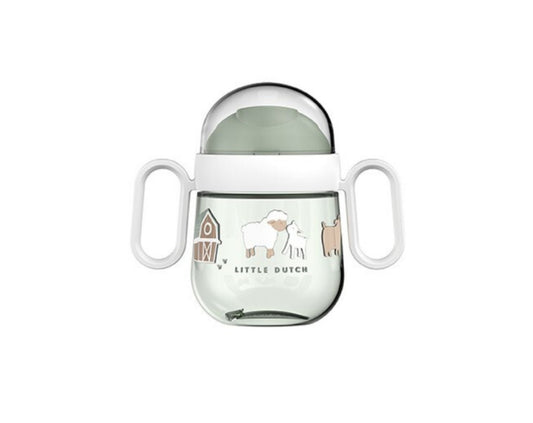 Vaso antiderrame Little Farm