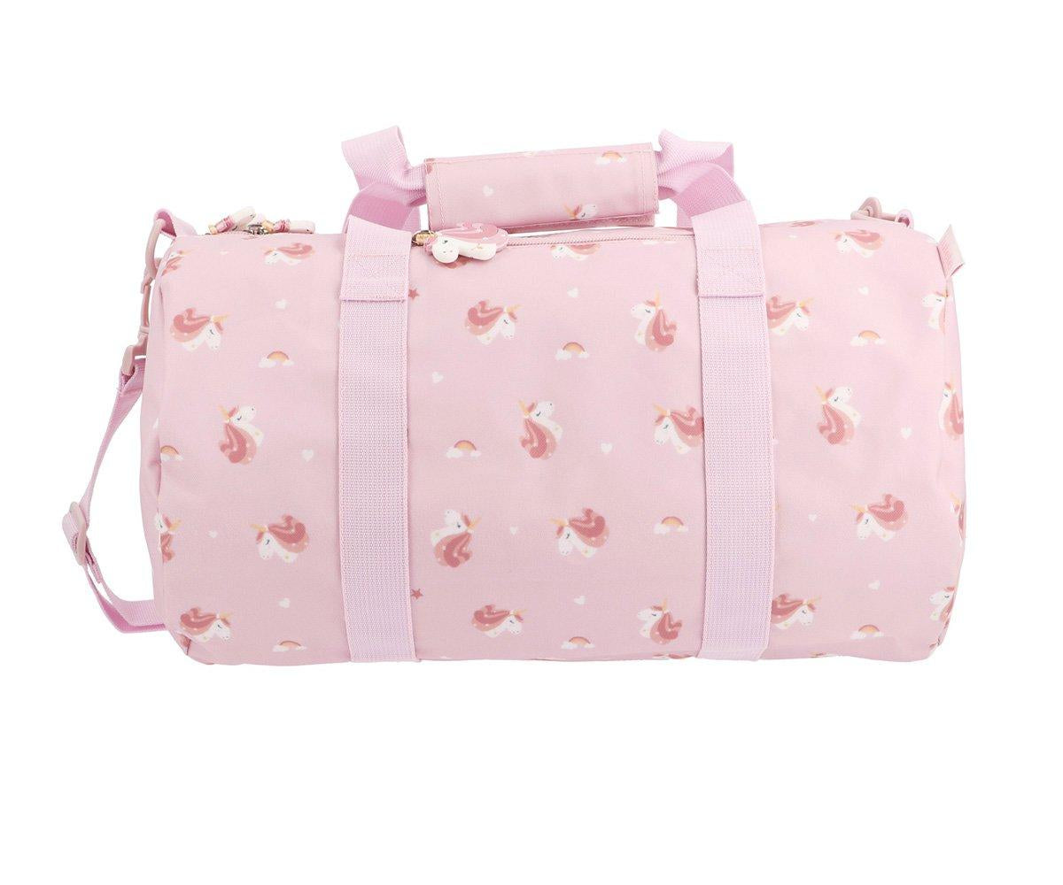 Bolsa de deporte Magical Unicorn