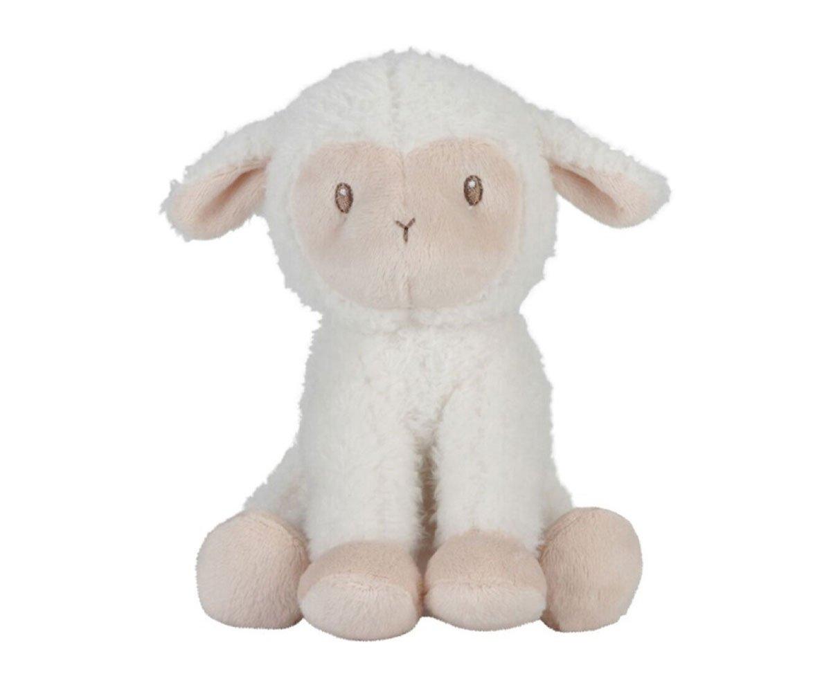 Peluche Oveja Little Farm