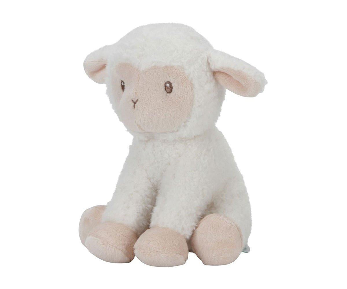 Peluche Oveja Little Farm