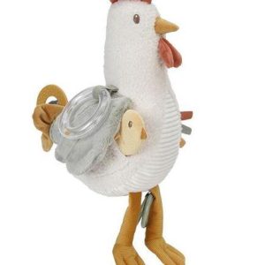 Pollo Little Farm 37 cm